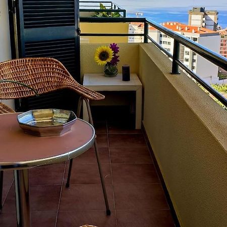Jardim Sol Holiday Apartment Funchal  Exterior foto